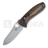 Benchmade - Bone Collector Mini Folder, puu