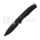 Benchmade - Bugout Vapyr Black Aluminum