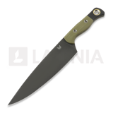 Benchmade - Chef Knife OD Green G10