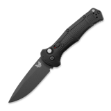 Benchmade - Claymore Drop Point, sort