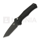 Benchmade - Claymore Tanto, negro