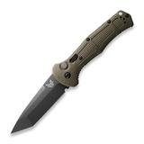 Benchmade - Claymore Tanto, zaļ&scaron;