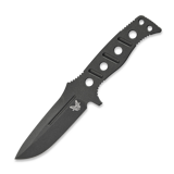 Benchmade - Fixed Adamas, чёрный