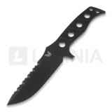 Benchmade - Fixed Adamas, sort