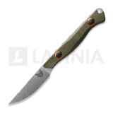 Benchmade - Flyway S90V OD Green