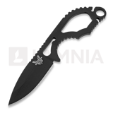 Benchmade - Follow-up