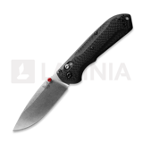 Benchmade - Freek S90V Satin, Carbon Fiber