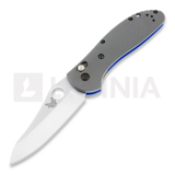 Benchmade - Griptilian G10, hole