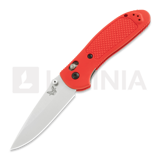 Benchmade - Griptilian, stud, orange