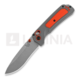 Benchmade - Grizzly Ridge