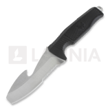 Benchmade - H2O Fixed, чёрный