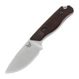 Benchmade - Hidden Canyon Hunter S30V, wood
