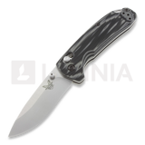 Benchmade - Hunt North Fork G10