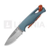 Benchmade - Intersect, серрейтор