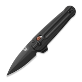 Benchmade - Lowden S90V Black G10