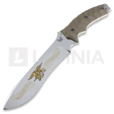 Benchmade - Marc Lee Glory Knife Limited Edition