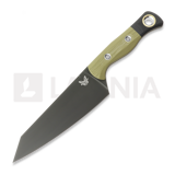 Benchmade - Master Utility CPM154 DLC, od green G10