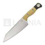 Benchmade - Master Utility CPM154 Stonewash, maplse valley richlite