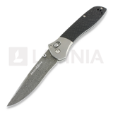 Benchmade - McHenry & Williams 710-143