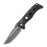 Benchmade - Mini Adamas MagnaCut Carbon Fiber