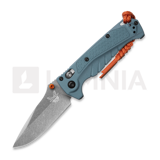 Benchmade - Mini Adira, depth blue grivory