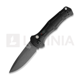 Benchmade - Mini Claymore, noir