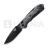 Benchmade - Mini Freek CPM-M4