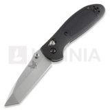 Benchmade - Mini-Griptilian, tanto