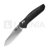 Benchmade - Mini Osborne S90V Carbon Fiber