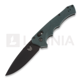 Benchmade - Mini-Rukus