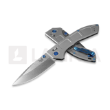 Benchmade - Narrows M390 Titanium