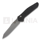 Benchmade - Osborne S90V Carbon Fibre