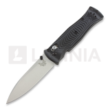 Benchmade - Pardue Drop Point