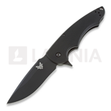 Benchmade - Precinct, sort