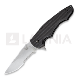 Benchmade - Precinct, savtakket