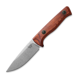 Benchmade - SlipRidge Fixed Blade, wood handle