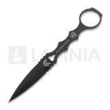 Benchmade - SOCP Dagger, black sheath
