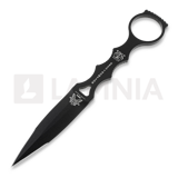 Benchmade - SOCP Dagger, sand sheath + Trainer