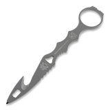 Benchmade - SOCP Rescue Tool, sand sheath