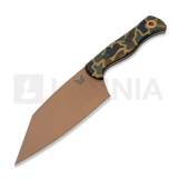 Benchmade - Station Knife Camo Limited Edition