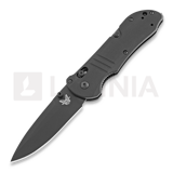Benchmade - Tactical Triage, sort
