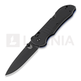 Benchmade - Tactical Triage, sort