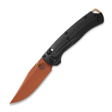 Benchmade - Taggedout S45VN Limited Edition