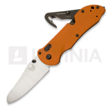 Benchmade - Triage, orange