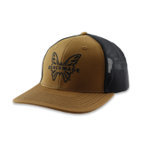 Benchmade - Trucker Hat, caramel
