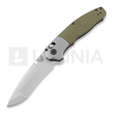 Benchmade - Vector Assisted