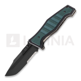 Benchmade - Vicar, musta, combo ter&auml;
