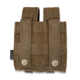 Beretta - Grip-Tac Molle Double Pistol Mag Pouch