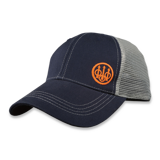 Beretta - Trident Trucker Hat Navy