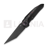 Bestech - Blind Fury - Blackwash - Red Marble CF